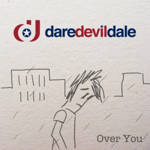 Over You Single Cover