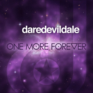 One More Forever Cover